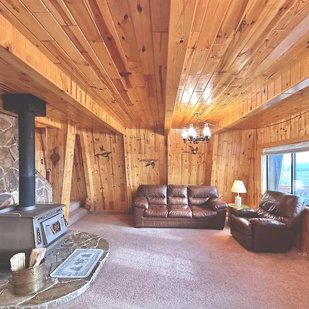 15 Min To West Yellowstone/Amazing Views Island Park Exterior foto