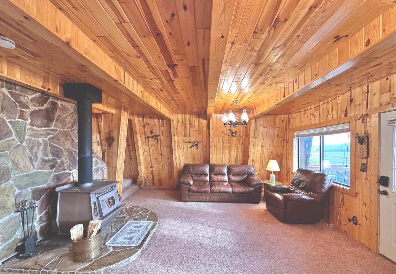 15 Min To West Yellowstone/Amazing Views Island Park Exterior foto